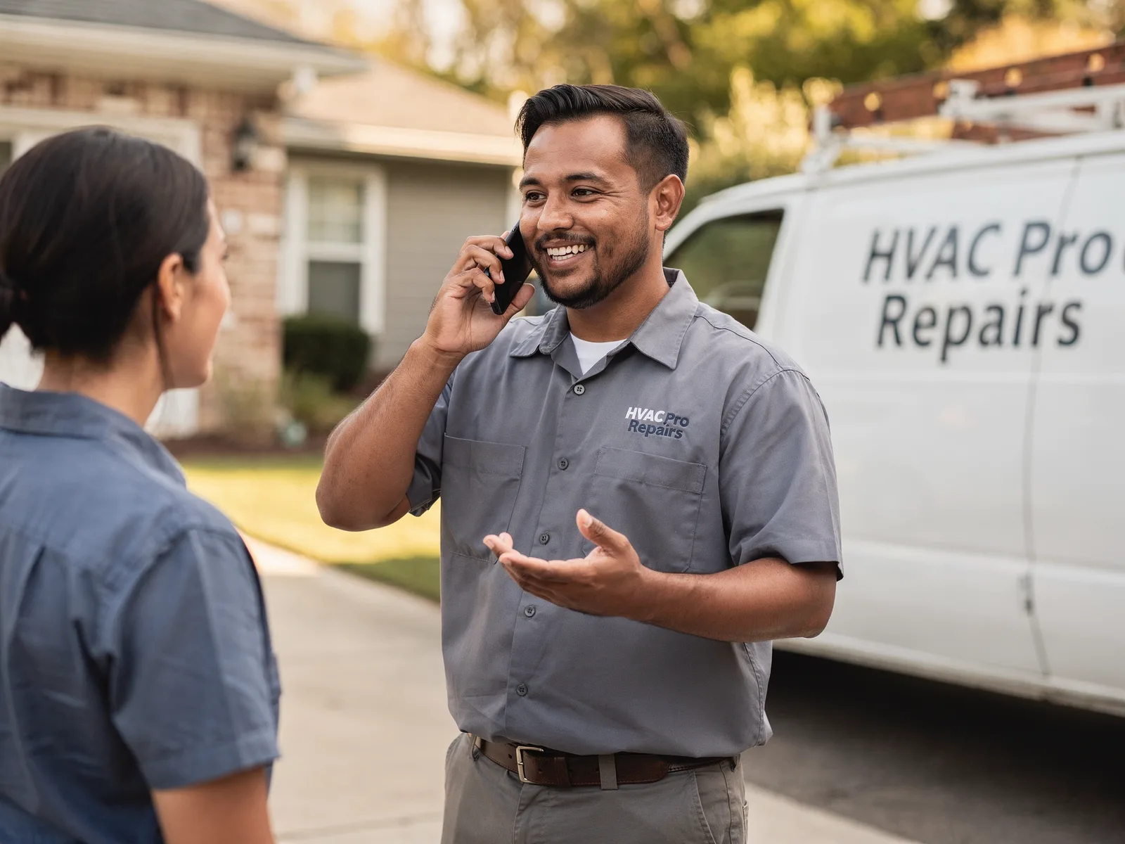 Heat Pump Repair New Castle, AL FAQs